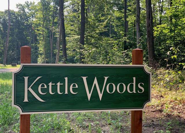 Property at 002 Kettle Way Lot : 2, Empire, MI 49630