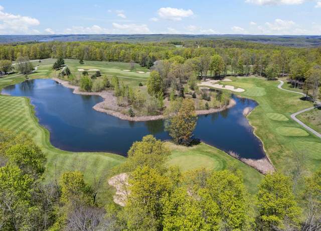 Property at Lot 33 Crooked Stick, Bellaire, MI 49615