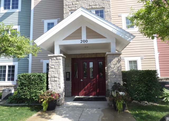 Property at 1246 Sunnyside Dr Unit 203, 4 & 8, Cadillac, MI 49601, 2 beds, 2 baths