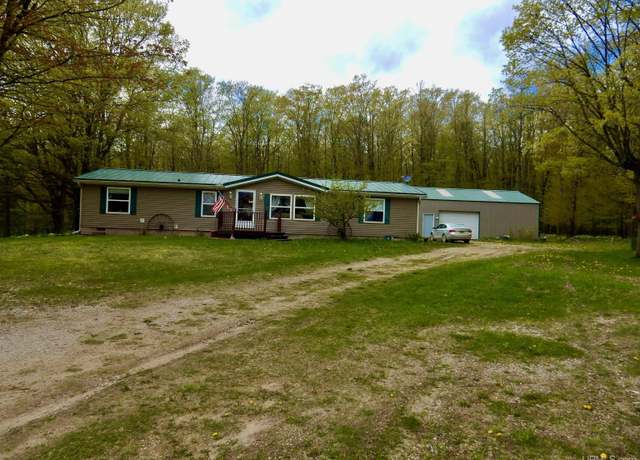 Property at 8950 N WOLFE Rd, Germfask, MI 49836, 3 beds, 2 baths