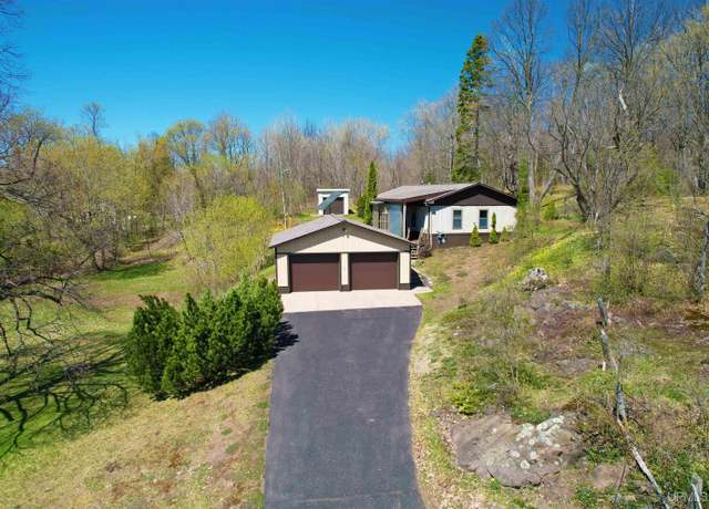 Property at 49345 US Highway 41 Hwy, Hancock, MI 49930, 3 beds, 2 baths