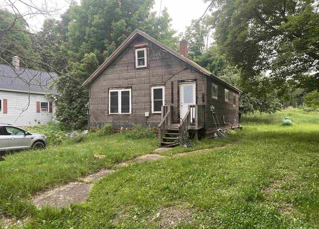 Property at 332 Rolling Mill Rd, Negaunee, MI 49866, 2 beds, 1 bath