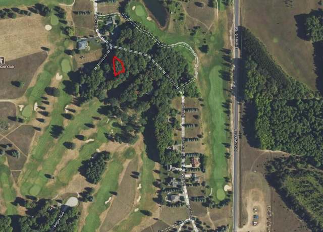 Property at Unit 13 Golf Mdws, Bellaire, MI 49615