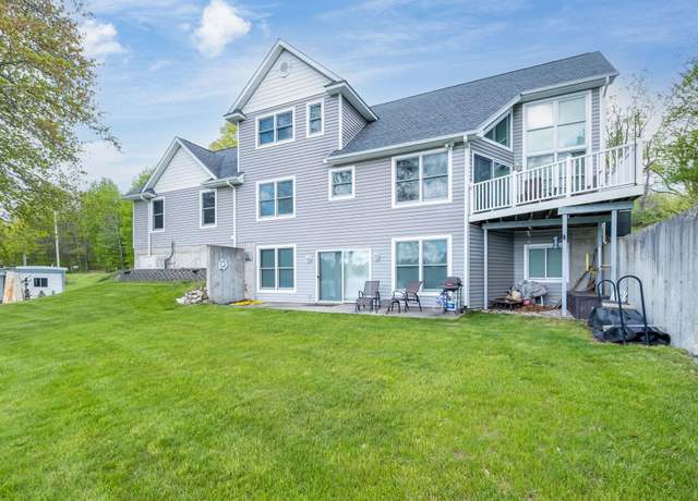Property at 619 Arbutus Dr Lot : 13, Cadillac, MI 49601, 2 beds, 3.5 baths