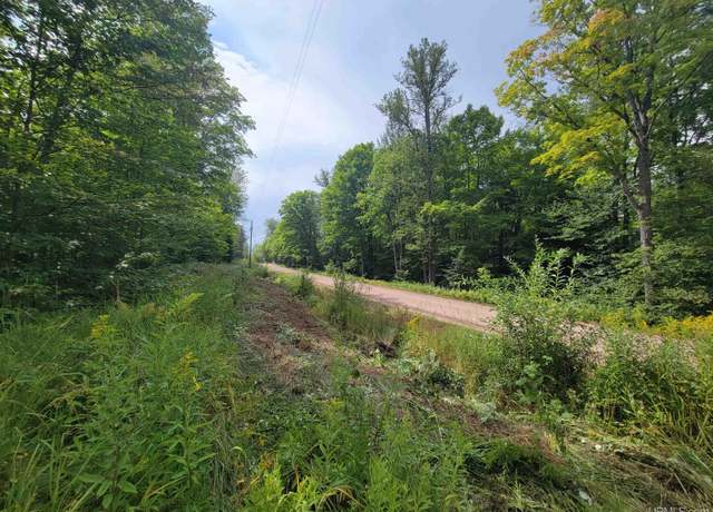 Property at TBD Blue Jay Ln, Trout Creek, MI 49967