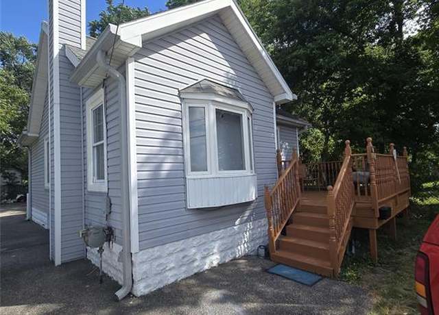 Property at 3912 Western Rd, Flint, MI 48506 2356, 2 beds, 1 bath