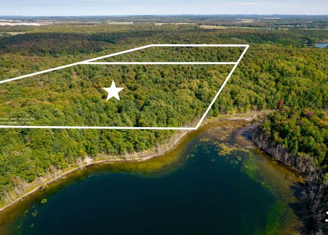 Property at Fritz Rd, Empire, MI 49630