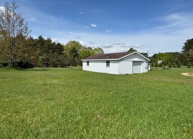 Property at 5672 Houghton Lake Rd, Lake City, MI 49651
