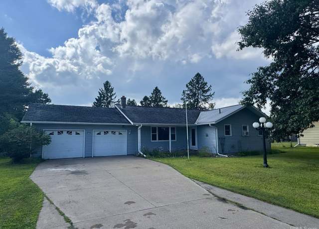 Property at 510 Logan St, Crystal Falls, MI 49920, 3 beds, 2 baths