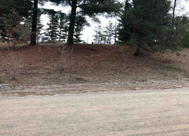 Property at 00 Howard St Lot : 10, Mesick, MI 49668