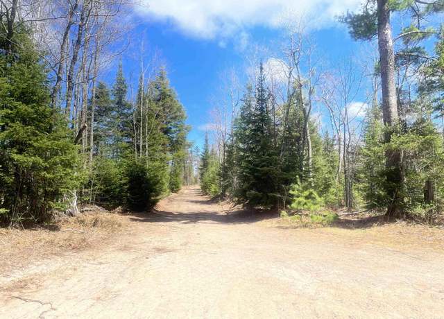 Property at 480 Acres off CR AAA Rd, Michigamme, MI 49861