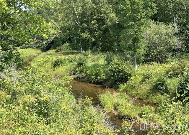 Property at 22109 River Trails Rd, Houghton, MI 49931
