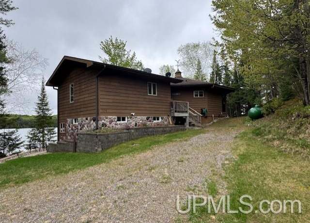 Property at 504 Midsummer Dr #14, Iron River, MI 49935, 4 beds, 3 baths