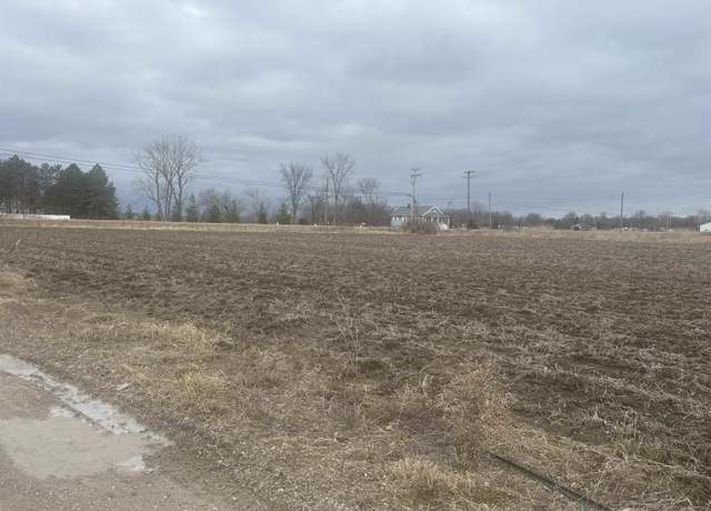 Property at 0 2 Mile Rd, Bay City, MI 48706