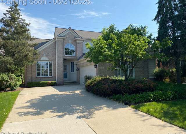 Property at 51355 Northview, Plymouth, MI 48170 5171, 3 beds, 2.5 baths
