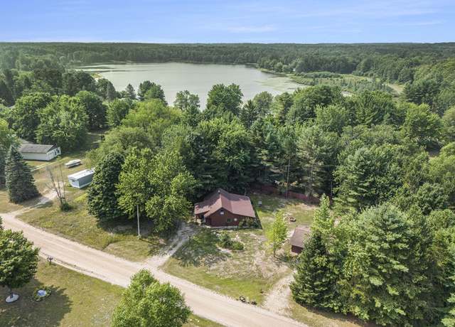 Property at 616 Elkhorn Dr Lot : 41-43, Cadillac, MI 49601, 2 beds, 2 baths