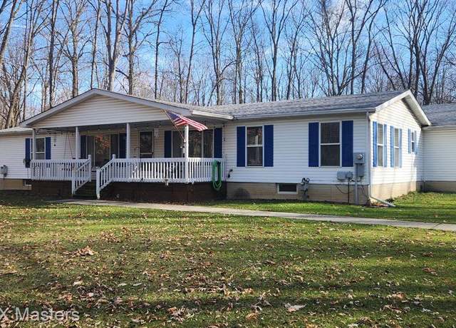 Property at 5718 HUNT Rd, Adrian, MI 49221 9119, 3 beds, 2 baths