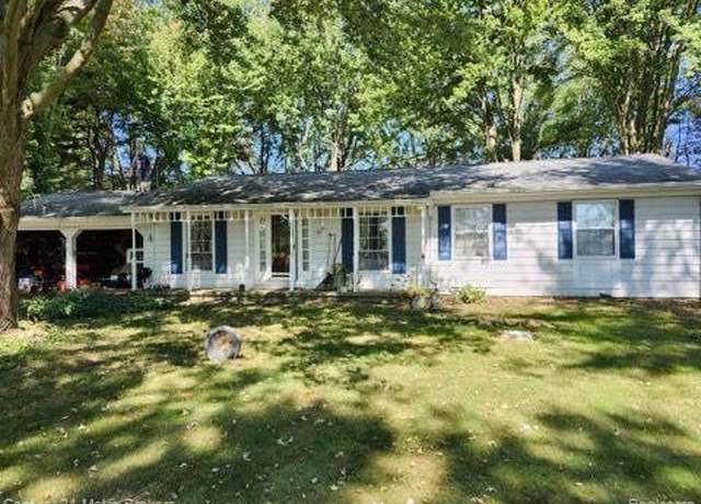 Property at 5090 CHESANING Rd, Chesaning, MI 48616 9470, 3 beds, 2 baths