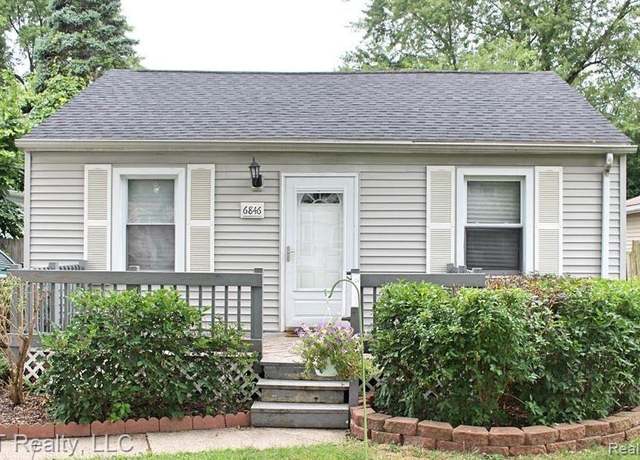 Property at 6846 WILKIE St, Taylor, MI 48180 1526, 3 beds, 1 bath