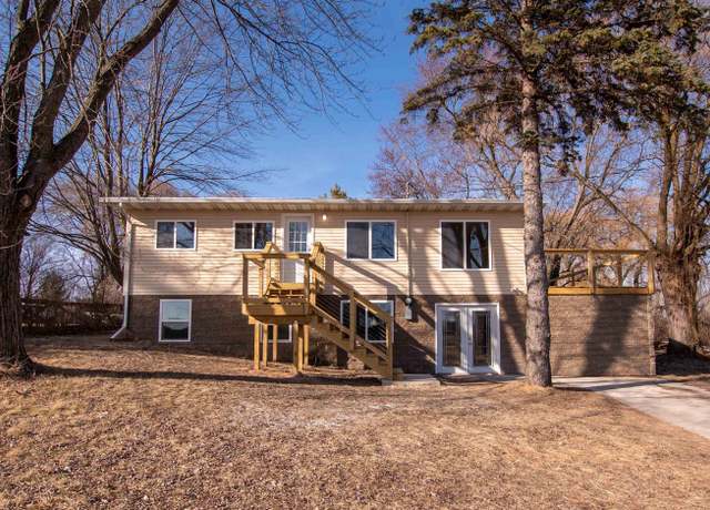 Property at 350 Dale Rd, Beaverton, MI 48612, 5 beds, 3 baths