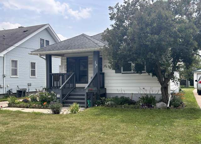 Property at 2817 Cooper Ave, Saginaw, MI 48602, 2 beds, 1 bath