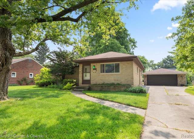 Property at 3183 Mildred St, Wayne, MI 48184 1468, 3 beds, 2 baths