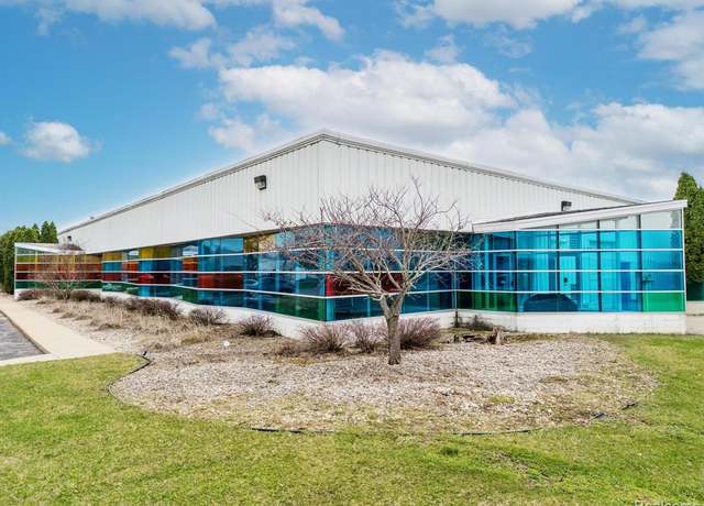 Property at 901 HIGHVIEW Dr, Webberville, MI 48892 9270