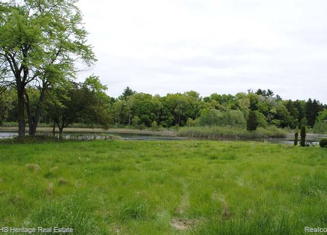 Property at V / L DIBROVA Dr, Brighton, MI 48116