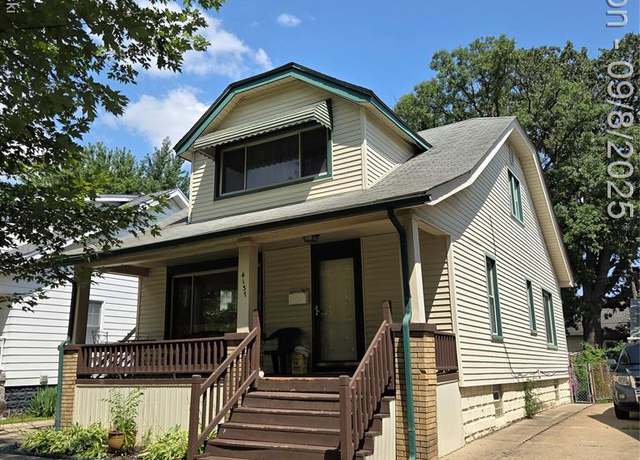 Property at 4137 Huron St, Dearborn Heights, MI 48125 2979, 2.5 baths