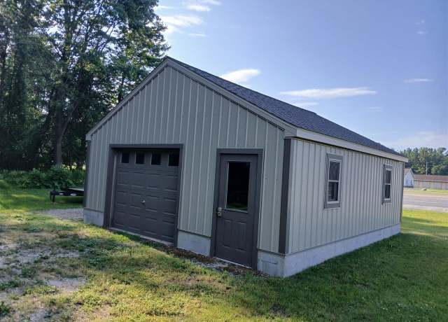 Property at Undisclosed address, Ludington, MI 49431-1921