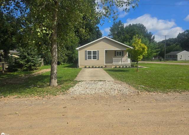 Property at 4217 Oconner Rd, Flint, MI 48504, 4 beds, 1.5 baths