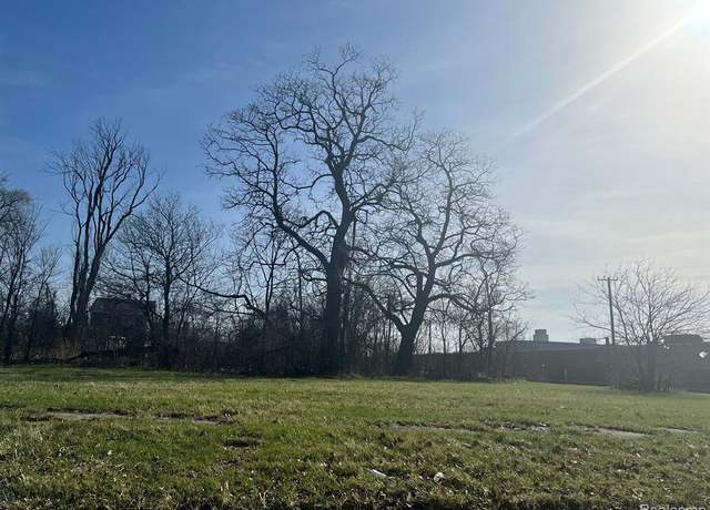 Property at 5720 WABASH St, Detroit, MI 48208 1680