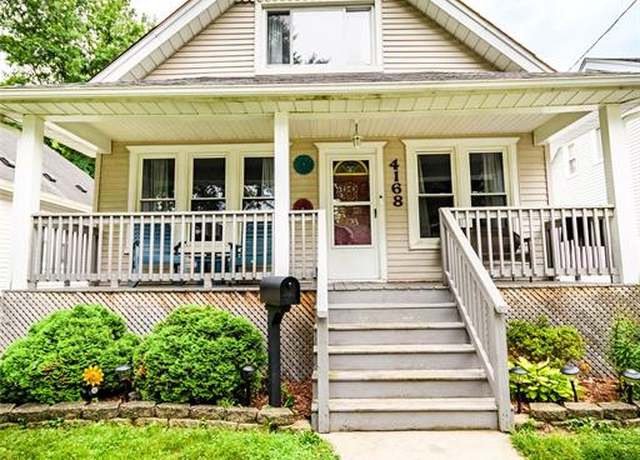 Property at 4168 Polk St, Dearborn Heights, MI 48125 2930, 4 beds, 1 bath