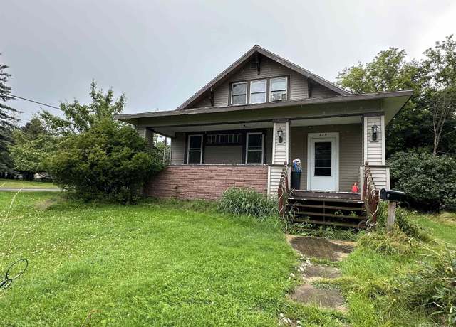 Property at 428 AMBER St, Iron River, MI 49935, 4 beds, 1 bath