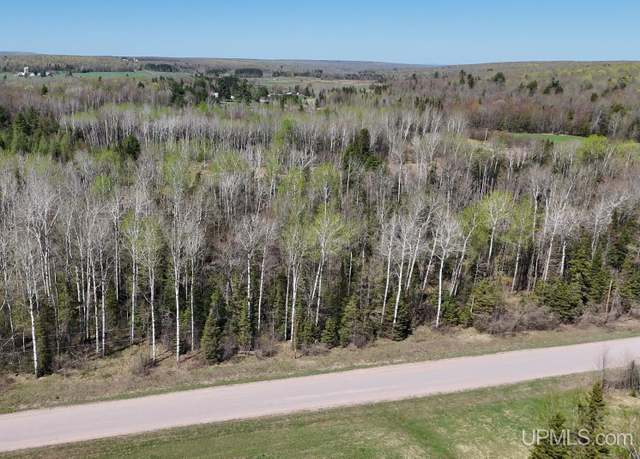 Property at TBDE43 S River Rd, Chassell, MI 49916