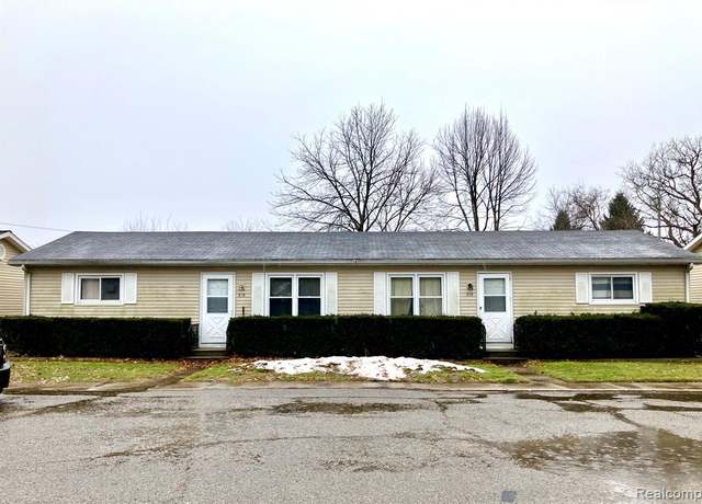 Property at 327 E STATE St, Hanover, MI 49241 9815, 6 baths