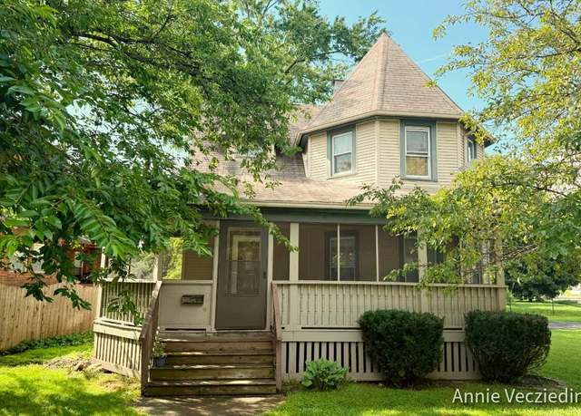 Property at 665 Capital Ave, Battle Creek, MI 49017-49017, 5 beds, 1.5 baths