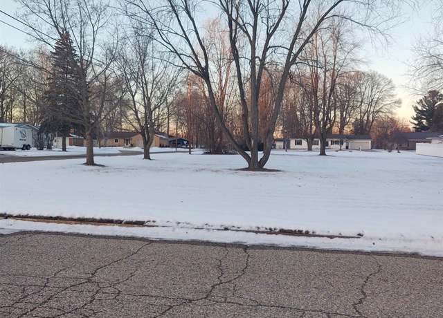 Property at TBD ORCHARD Ave, Clare, MI 48617