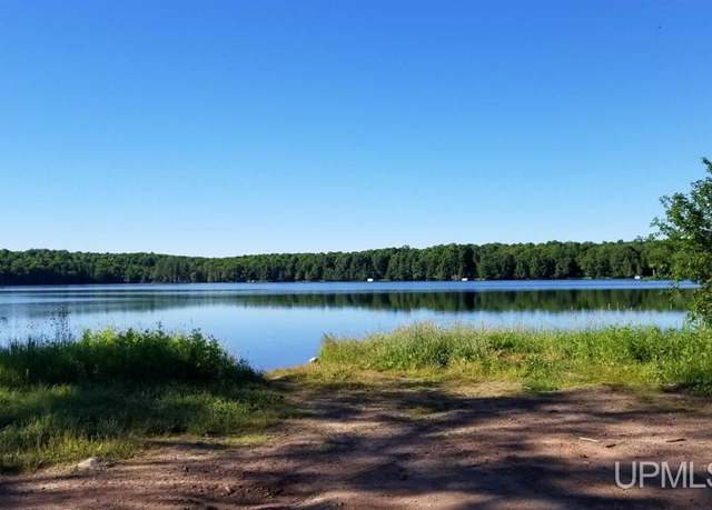 Property at TBD Wildwood Lake Rd Lot X, Bates, MI 49935