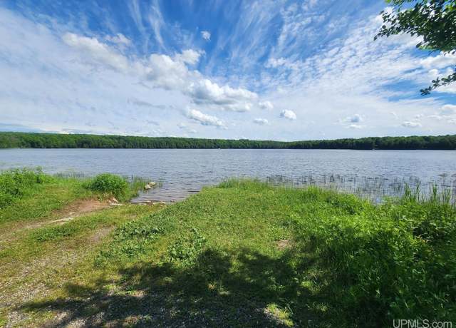 Property at TBD Wildwood Lake Rd Lot X, Bates, MI 49935
