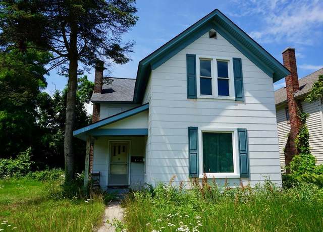 Property at 204 S Division St, Traverse City, MI 49684