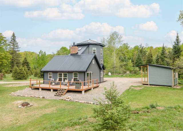 Property at 182 Woodlot Rd, Crystal Falls, MI 49920, 3 beds, 1 bath