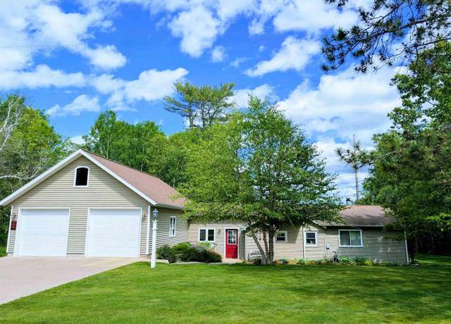 Property at 790 N Horseshoe Lake Dr, Gwinn, MI 49841, 3 beds, 2 baths