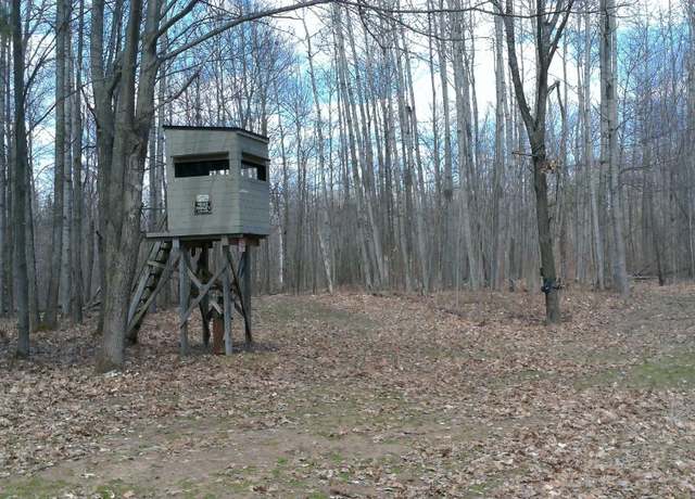 Property at NHN 40 Acres Heath Rd, Lupton, MI 48635-0000
