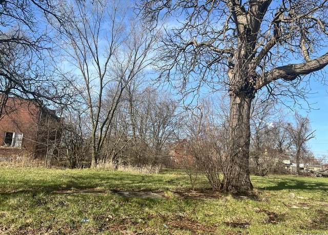 Property at 5719 WABASH St, Detroit, MI 48208 1679