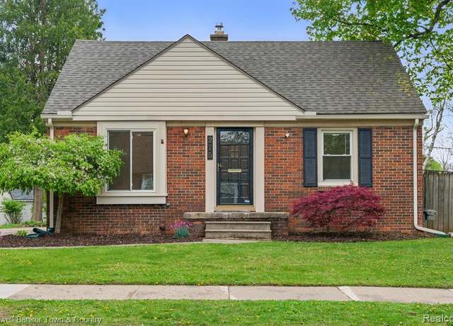 Property at 275 STARR Ave, Pontiac, MI 48341 1862, 2 beds, 1 bath