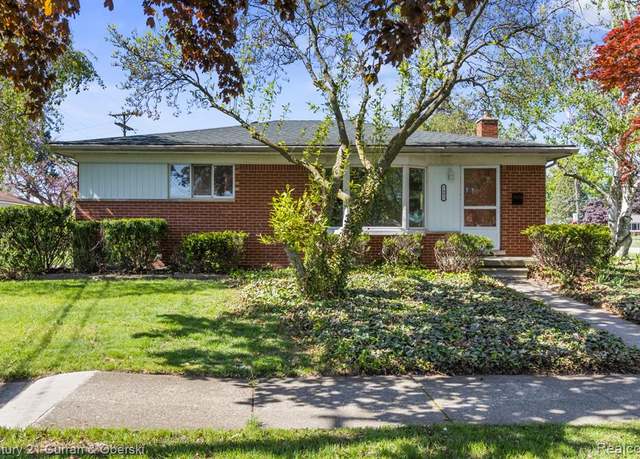 Property at 7881 RANDY Dr, Westland, MI 48185 5568, 3 beds, 2 baths