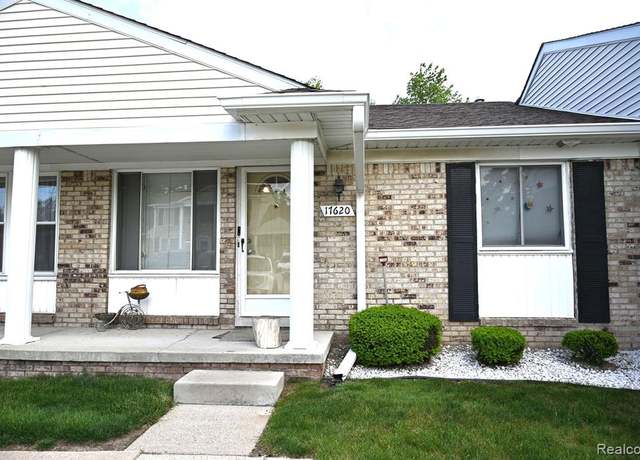Property at 17620 RUDGATE St, Southgate, MI 48195 3357, 2 beds, 1 bath