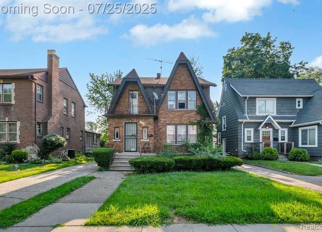 Property at 14040 Asbury Park, Redford, MI 48227 1365, 5 beds, 2 baths