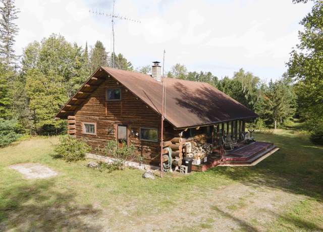 Property at E27350 FDR3940, Watersmeet, MI 49969, 2 beds, 1 bath